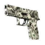 P250 | Franklin (Factory New)