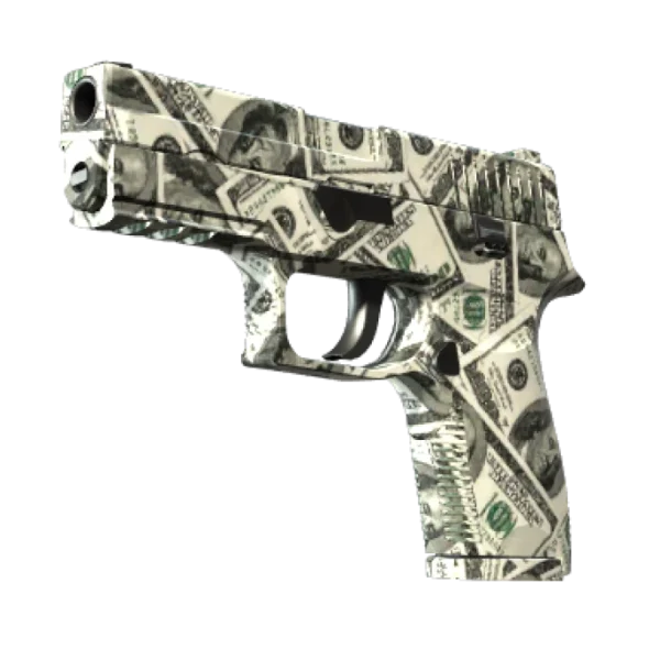P250 | Franklin (Factory New)