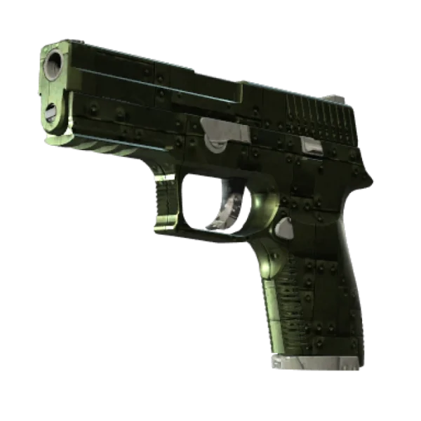 P250 | Iron Clad (Factory New)