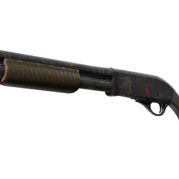Sawed-Off | Bamboo Shadow (Field-Tested)