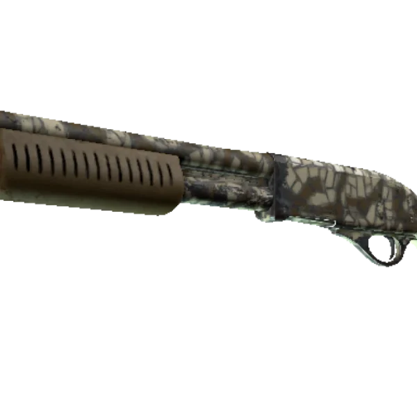 Sawed-Off | Mosaico (Field-Tested)