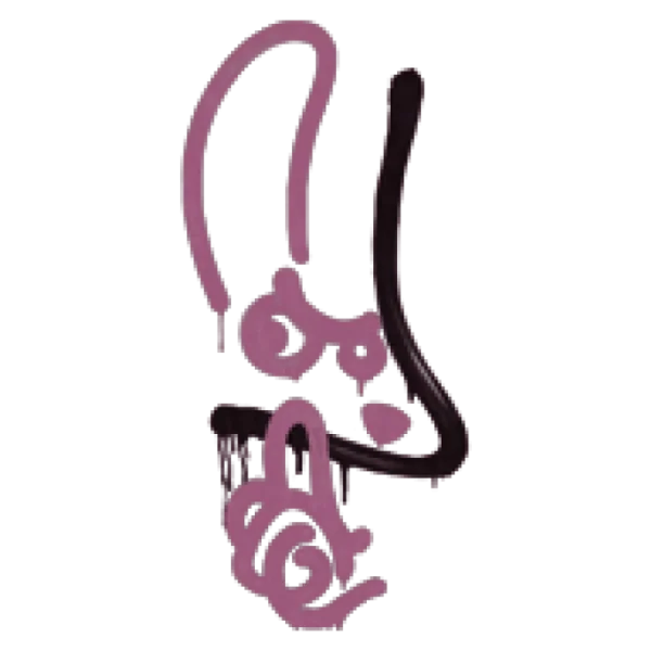 Sealed Graffiti | Recoil M4A1-S (Princess Pink)