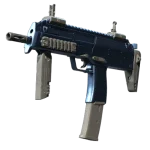 Souvenir MP7 | Anodized Navy (Factory New)