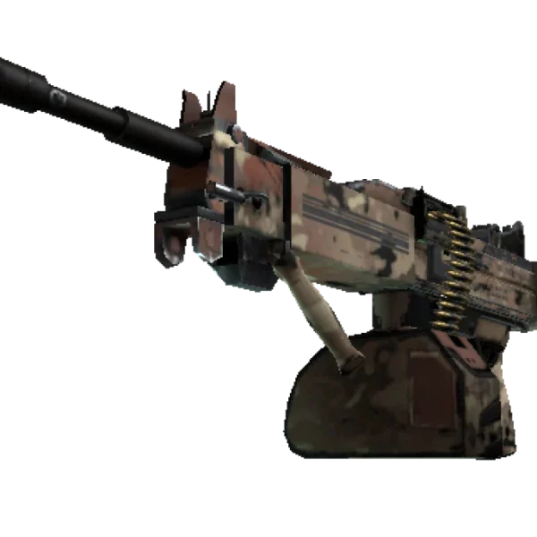 Souvenir Negev | CaliCamo (Field-Tested)