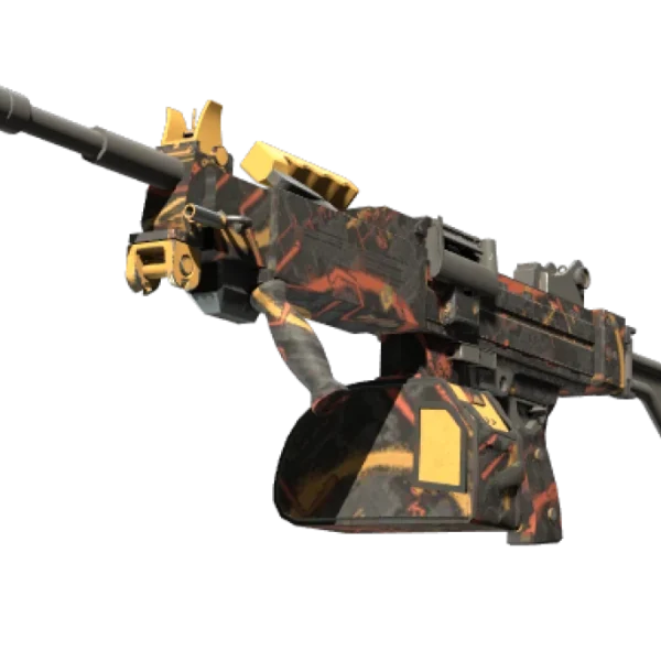 Souvenir Negev | Infrastructure (Factory New)