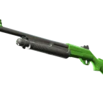 Souvenir Nova | Green Apple (Field-Tested)