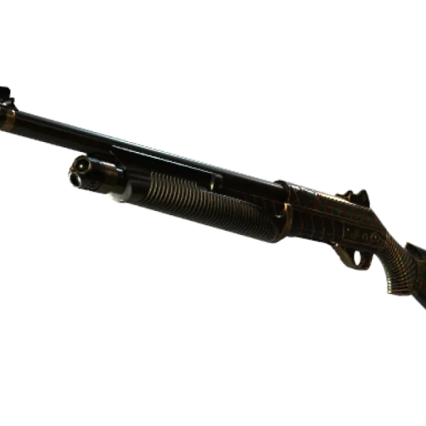 Souvenir Nova | Sobek's Bite (Field-Tested)