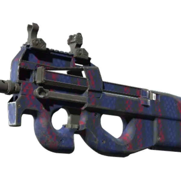 Souvenir P90 | Teardown (Field-Tested)