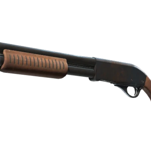 Souvenir Sawed-Off | Rust Coat (Field-Tested)