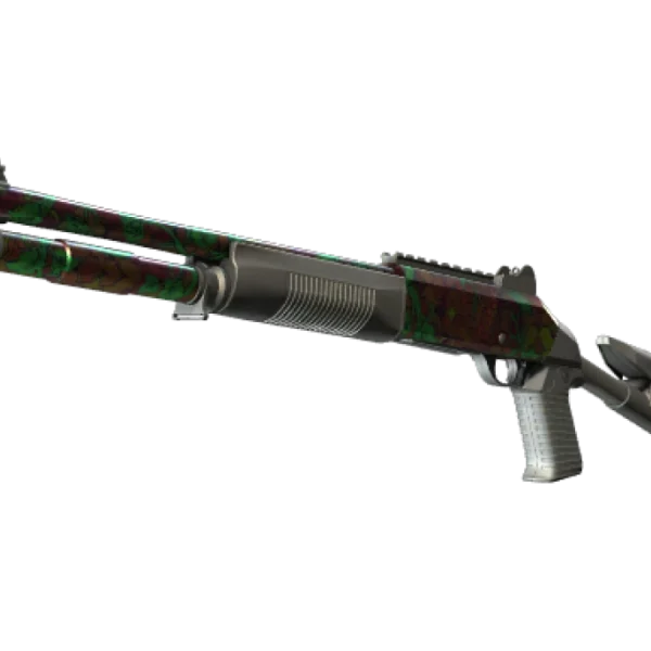 Souvenir XM1014 | Elegant Vines (Factory New)