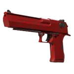StatTrak™ Desert Eagle | Crimson Web (Minimal Wear)