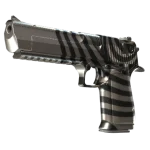 StatTrak™ Desert Eagle | Hypnotic (Minimal Wear)