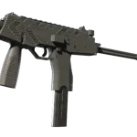 StatTrak™ MP9 | Dart (Battle-Scarred)