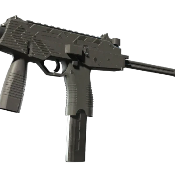 StatTrak™ MP9 | Dart (Battle-Scarred)