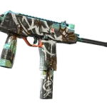 StatTrak™ MP9 | Urban Sovereign (Factory New)