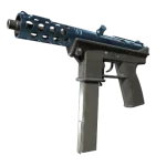 Tec-9 | Blue Titanium (Factory New)