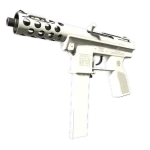 Tec-9 | Whiteout (Factory New)