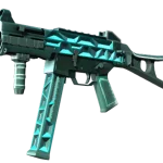 UMP-45 | Scaffold (Factory New)