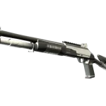 XM1014 | Black Tie (Factory New)