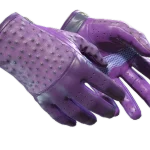 ★ Driver Gloves | Plum Quill (Minimal Wear)