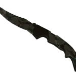 ★ Falchion Knife | Forest DDPAT (Factory New)