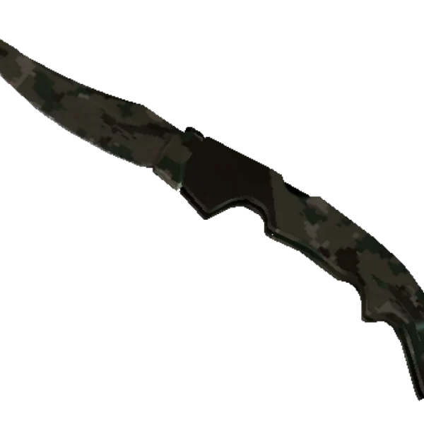 ★ Falchion Knife | Forest DDPAT (Factory New)