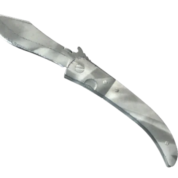 ★ Navaja Knife | Urban Masked (Well-Worn)