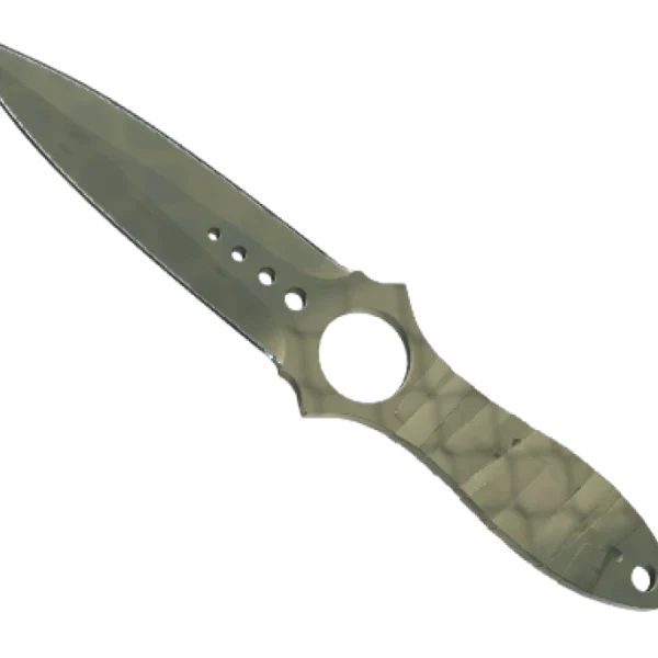 ★ Skeleton Knife | Safari Mesh (Factory New)