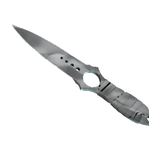 ★ Skeleton Knife | Urban Masked (Minimal Wear)