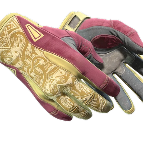 ★ Sport Gloves | Occult (Field-Tested)