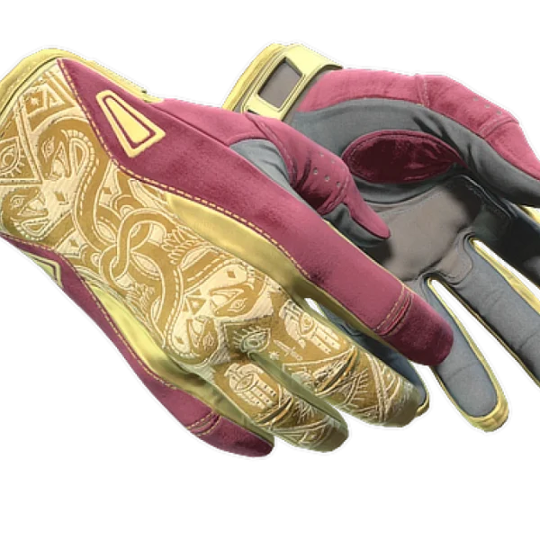 ★ Sport Gloves | Occult (Minimal Wear)