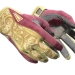 ★ Sport Gloves | Occult (Well-Worn)