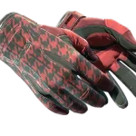 ★ Sport Gloves | Scarlet Shamagh (Factory New)
