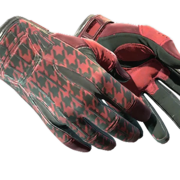 ★ Sport Gloves | Scarlet Shamagh (Factory New)