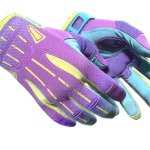 ★ Sport Gloves | Ultra Violent (Field-Tested)