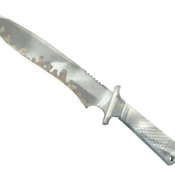 ★ StatTrak™ Classic Knife | Urban Masked (Well-Worn)