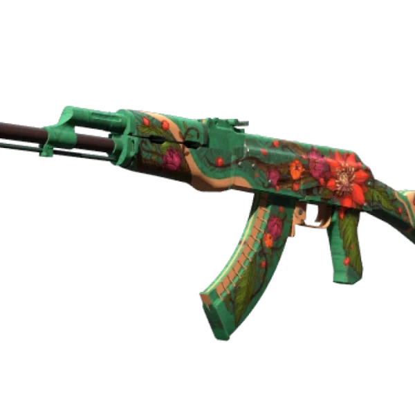 AK-47 | Wild Lotus (Factory New)
