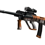 AUG | Bengal Tiger (Factory New)