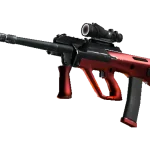 AUG | Hot Rod (Factory New)