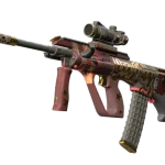 AUG | Lil' Pig (Well-Worn)