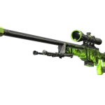 AWP | Containment Breach (Factory New)
