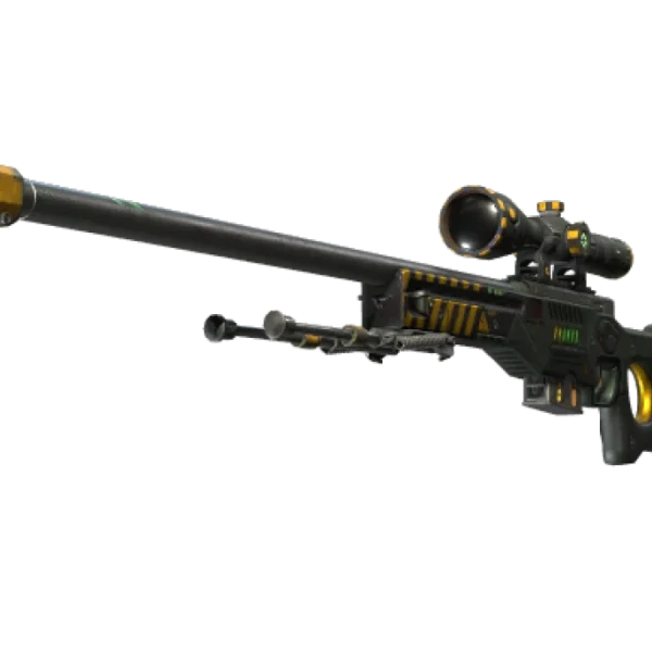 AWP | Phobos (Factory New)