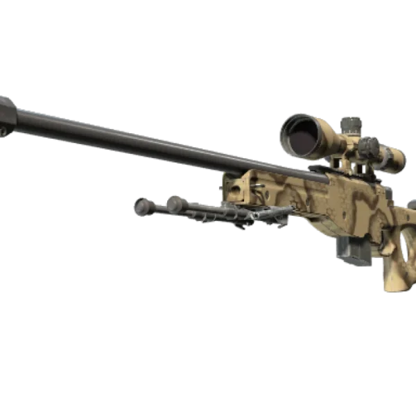 AWP | Snake Camo (Factory New)