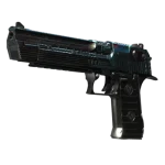 Desert Eagle | Directive (Minimal Wear)