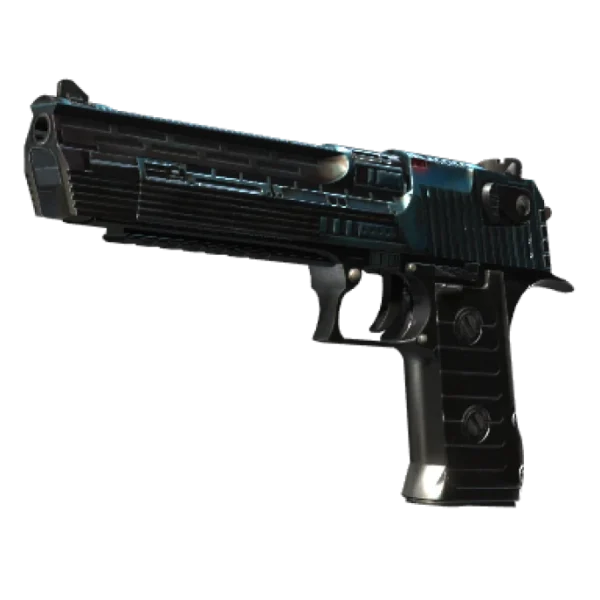 Desert Eagle | Directive (Minimal Wear)