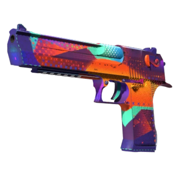 Desert Eagle | Ocean Drive (Factory New)