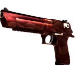 Desert Eagle | Sunset Storm 壱 (Factory New)