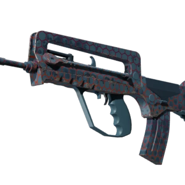 FAMAS | Hexane (Factory New)