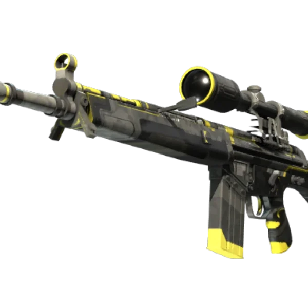 G3SG1 | Stinger (Minimal Wear)