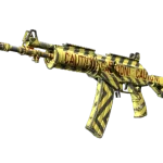 Galil AR | CAUTION! (Field-Tested)